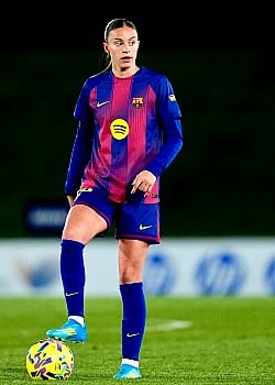 Clara Serrajordi